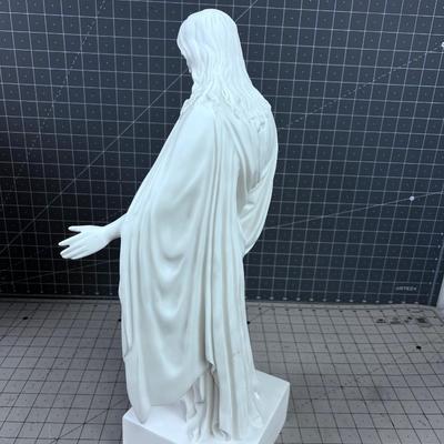Jesus Marble Statue 20
