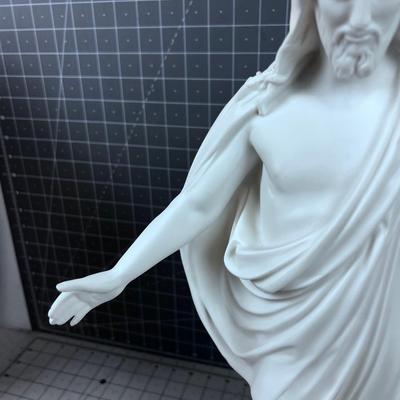 Jesus Marble Statue 20