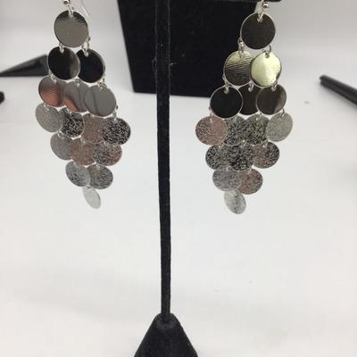 Cato dangle fashion earrings