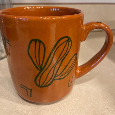 K1- Bowls & Coffee Mugs