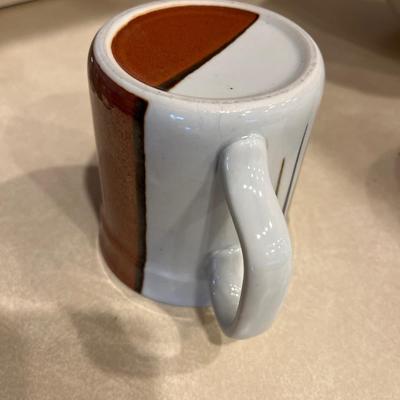 K1- Bowls & Coffee Mugs