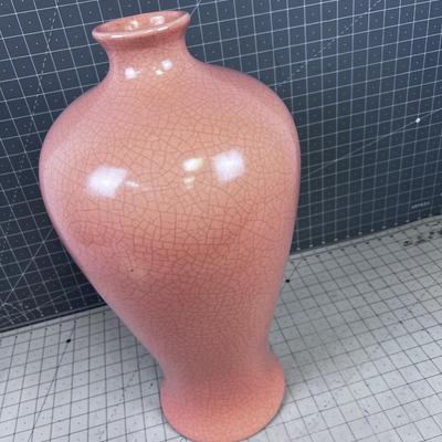 Post Modern Ceramic Jardiniere 