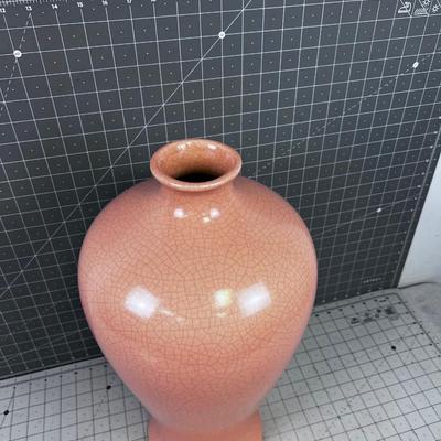 Post Modern Ceramic Jardiniere 