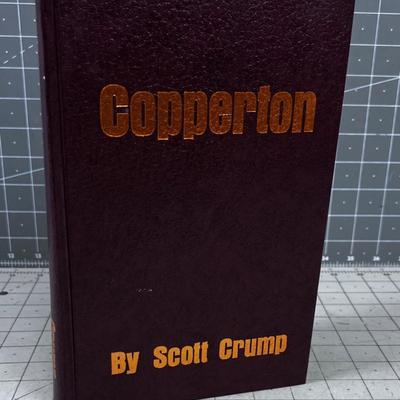 Copperton Book
