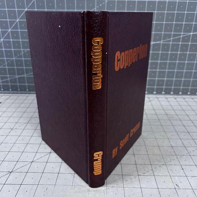 Copperton Book