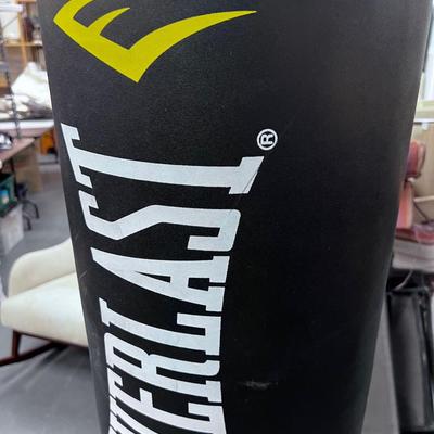 EVERLAST Power Core Punching Bag 