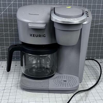 Keurig Coffee Maker 