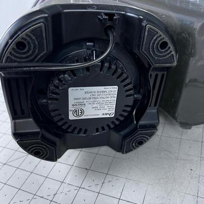 OMG! Its an OSTER Juicer 