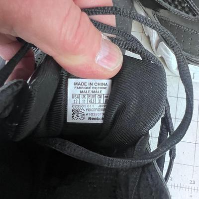 Reebok Zigtech Shoes 