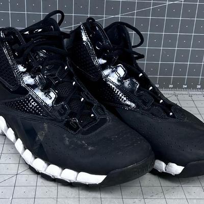 Reebok Zigtech Shoes 