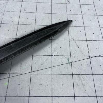 Decorative Sword, MADE IN SPAIN!