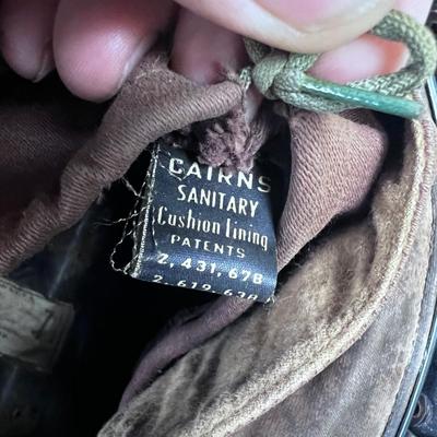 Antique Fire Helmet WOW!! 