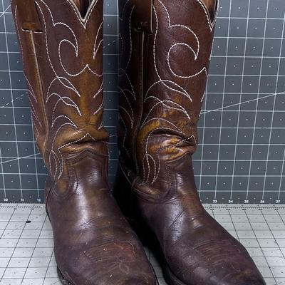 Tony Lamas Men's Cowboy Boots