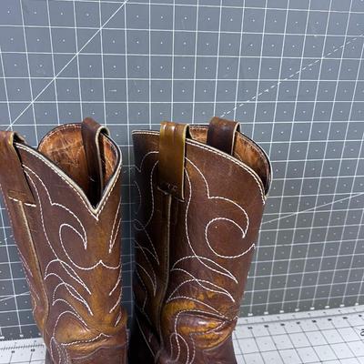 Tony Lamas Men's Cowboy Boots