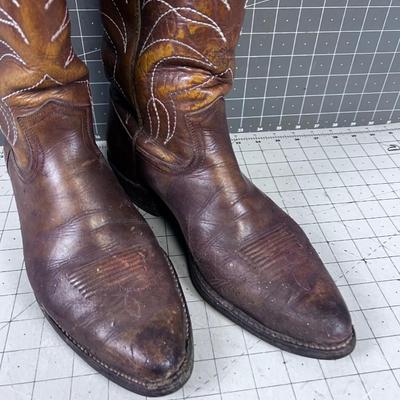 Tony Lamas Men's Cowboy Boots