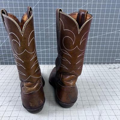 Tony Lamas Men's Cowboy Boots