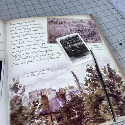 Beatrix Potter JOURNAL(Her Journal Story Book) 