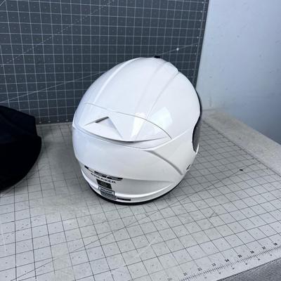 LS2 BREAKER Helmet, mint 