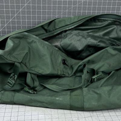 US ARMY Duffel Bag 