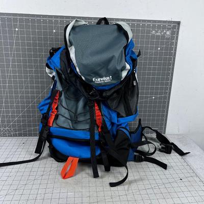 Eureka Get Away 3900 Backpack 