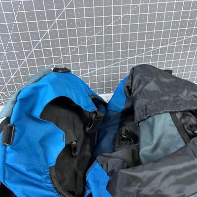 Eureka Get Away 3900 Backpack 