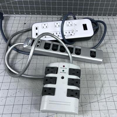 3 Plug Multiplies 