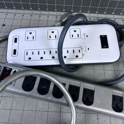 3 Plug Multiplies 