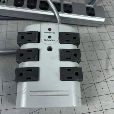 3 Plug Multiplies 
