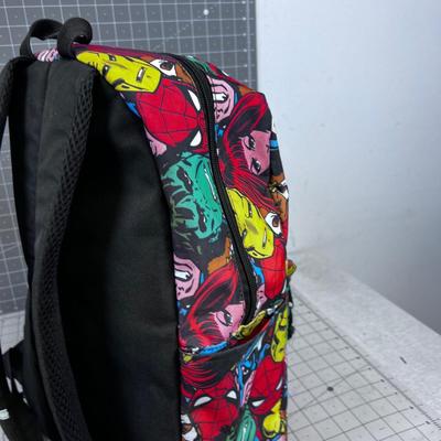 MARVEL Back Pack 