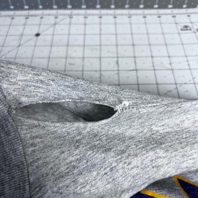JAZZ (3XL T-shirt) 