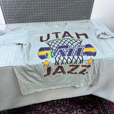 JAZZ (3XL T-shirt) 