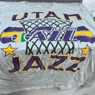 JAZZ (3XL T-shirt) 