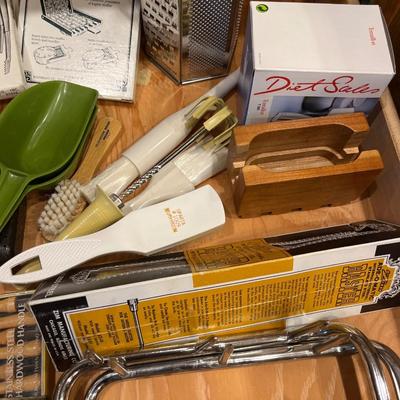 K8- Kitchen tools