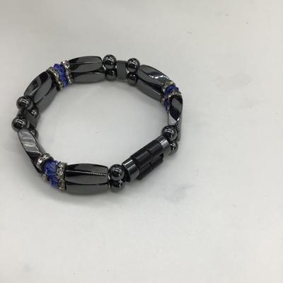 Beautiful Magnetic close bracelet