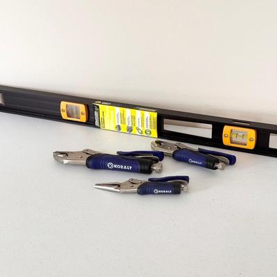 Four (4) Piece Tool Lot