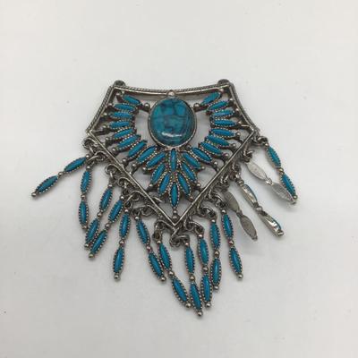 Beautiful necklace charm