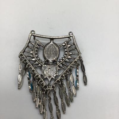 Beautiful necklace charm
