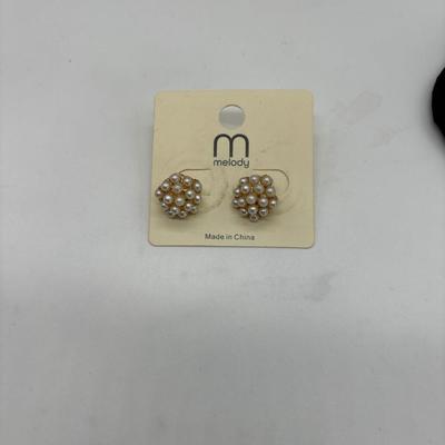 Melody fashion earrings