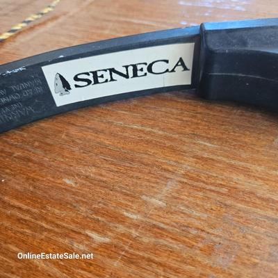 Seneca Compound Bow