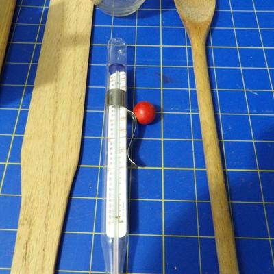 Misc Kitchen Tools, Lefse Sticks