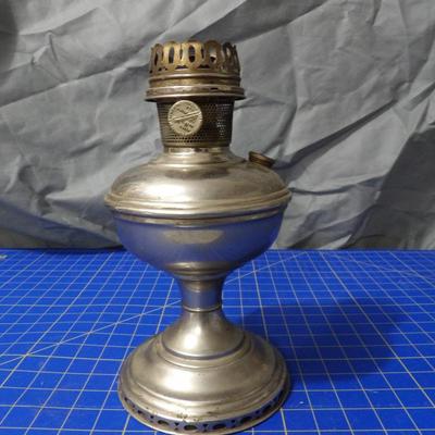 Aladdin Lamp No.11
