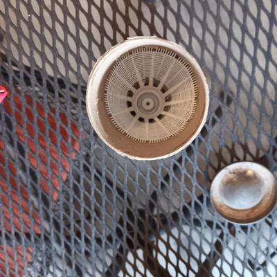 SOFTBALLS, BASEBALLS & SHUTTLECOCKS