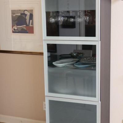 Horm Italian Credenza - Right Hinge (2 of 2)