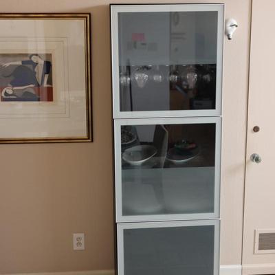Horm Italian Credenza - Right Hinge (2 of 2)