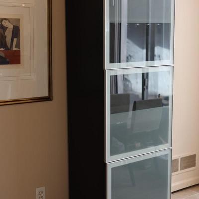 Horm Italian Credenza - Right Hinge (2 of 2)
