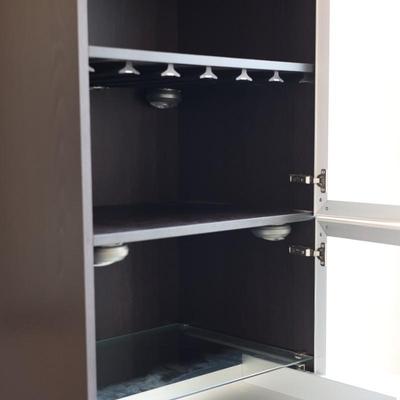 Horm Italian Credenza - Right Hinge (2 of 2)