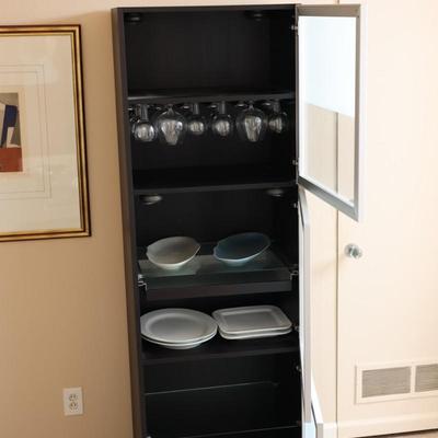 Horm Italian Credenza - Right Hinge (2 of 2)