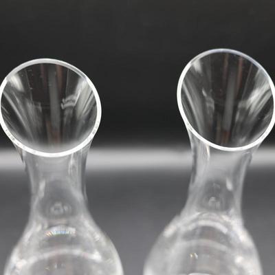 Marquis by WATERFORD Decanters (2)