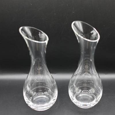 Marquis by WATERFORD Decanters (2)
