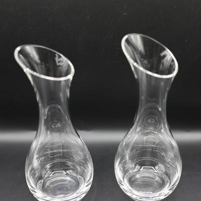 Marquis by WATERFORD Decanters (2)